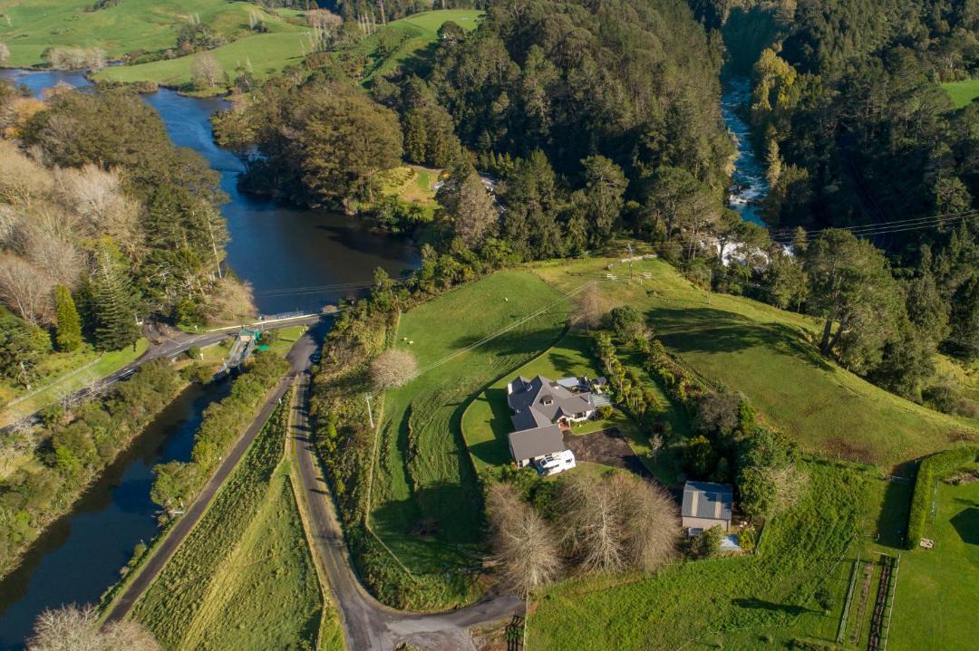 Photo of Others in Lower Kaimai