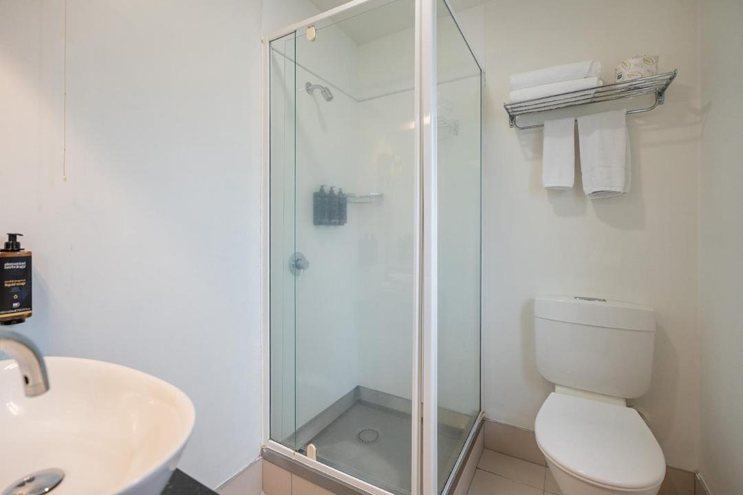 Photo of Bathroom in Te Aro