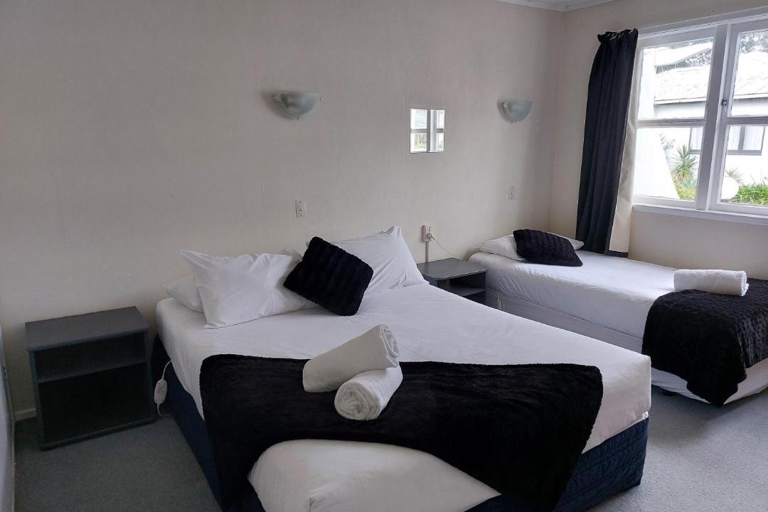 Photo of Bedroom in Orewa
