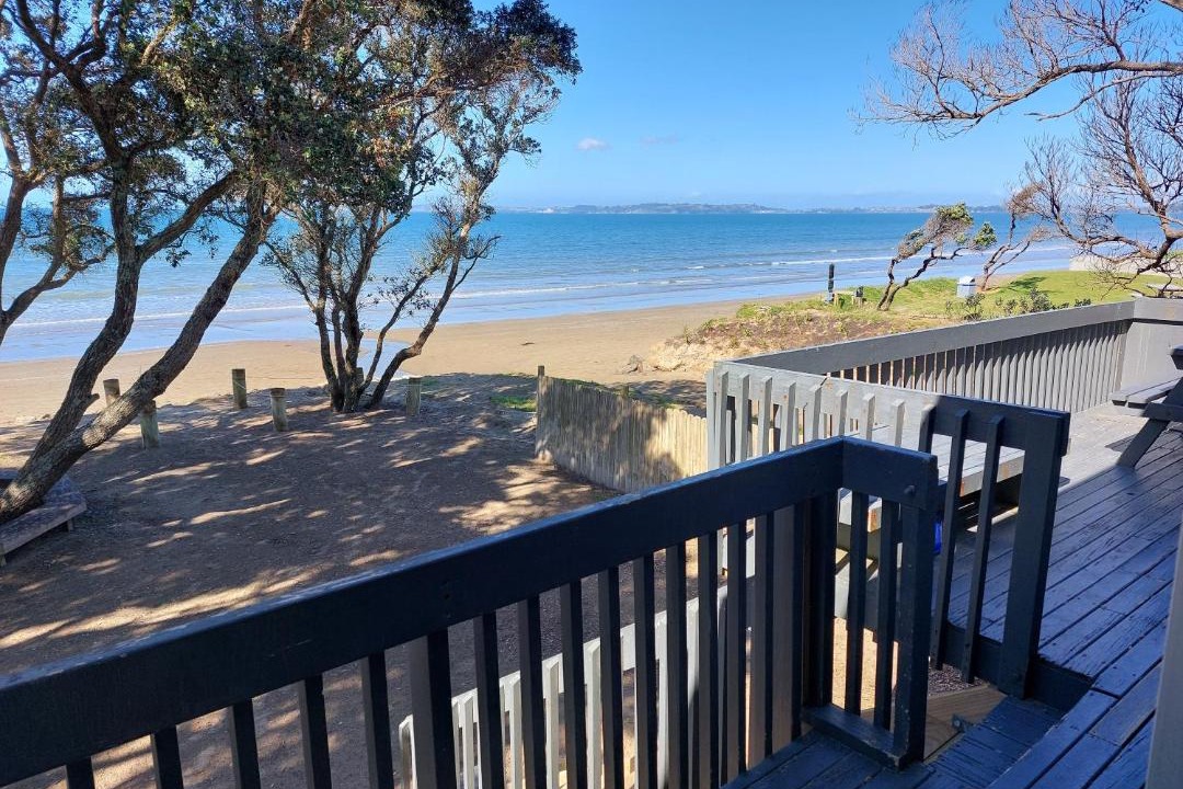 Photo of Patio Balcony in Orewa