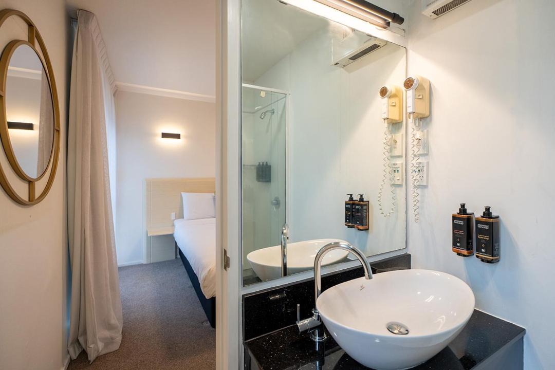 Photo of Bathroom in Te Aro