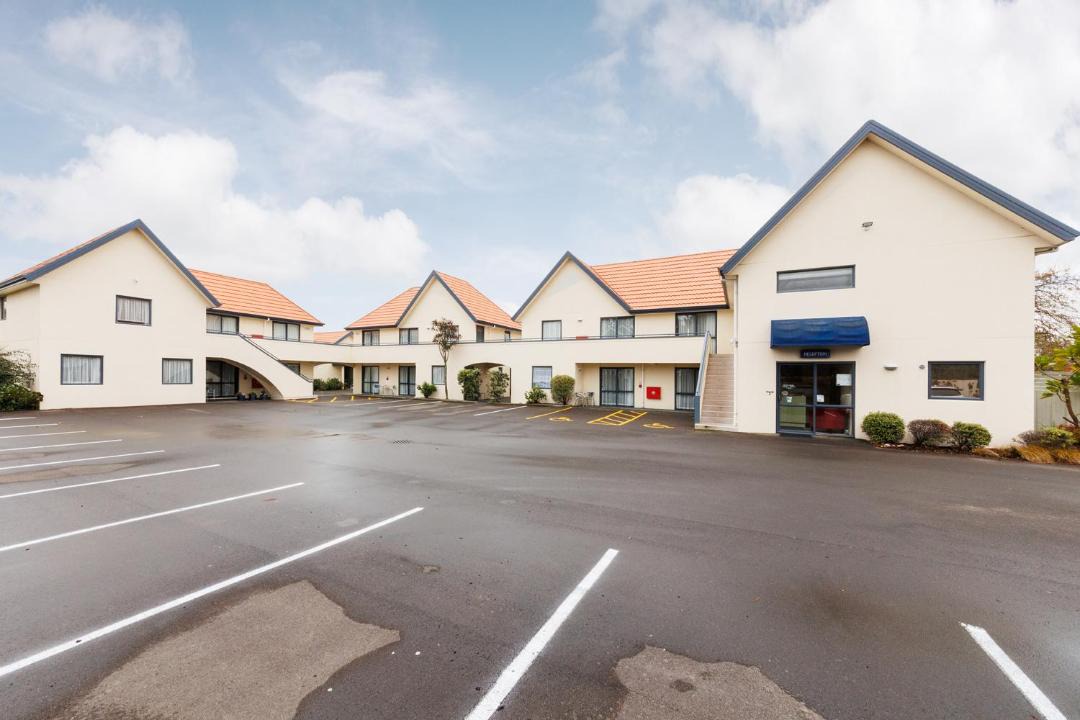 Photo of Others in Palmerston North