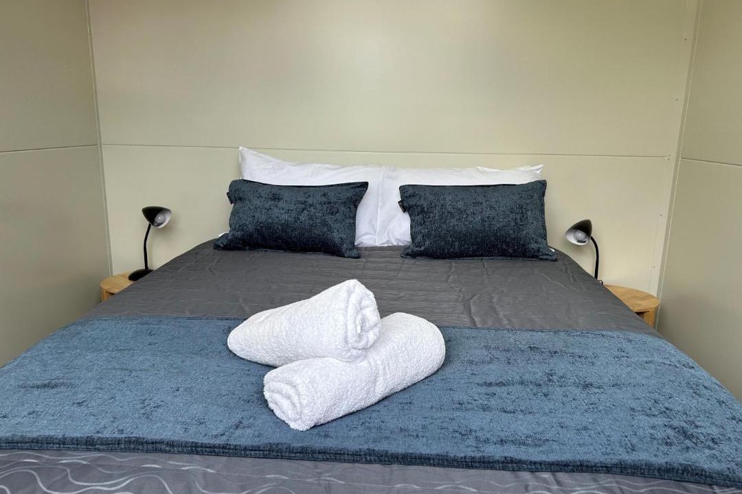 Photo of Bedroom in Takapuna
