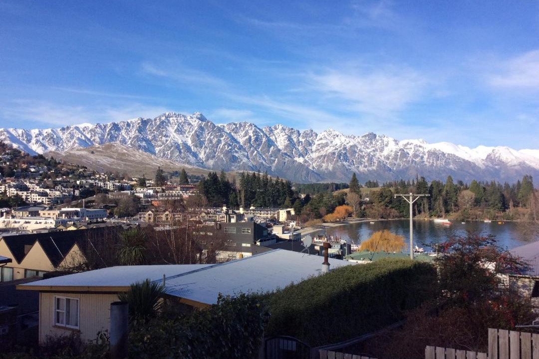 Photo of Others in Queenstown
