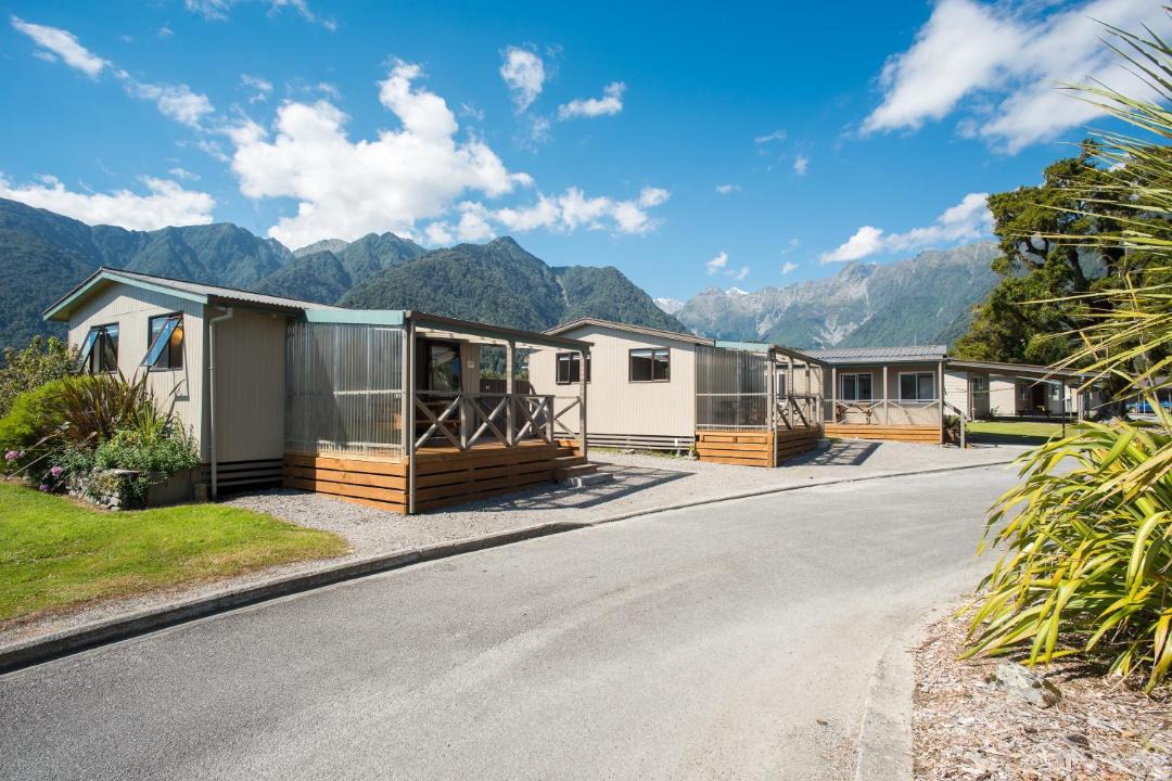 Photo of Others in Fox Glacier