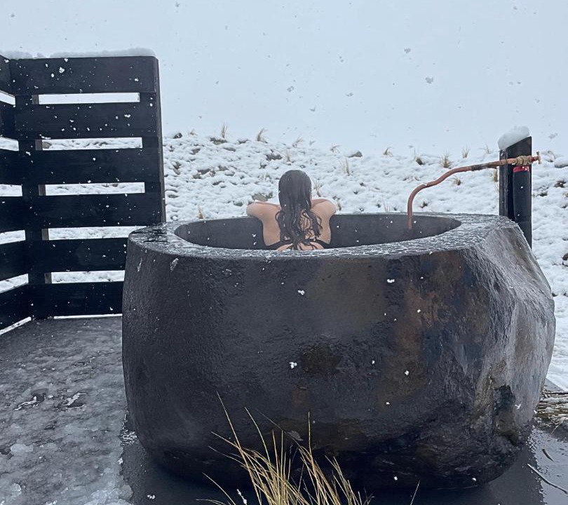 Photo of Others in Ben Ohau