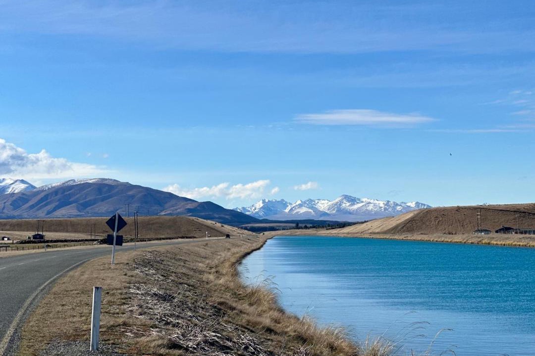 Photo of Others in Ben Ohau