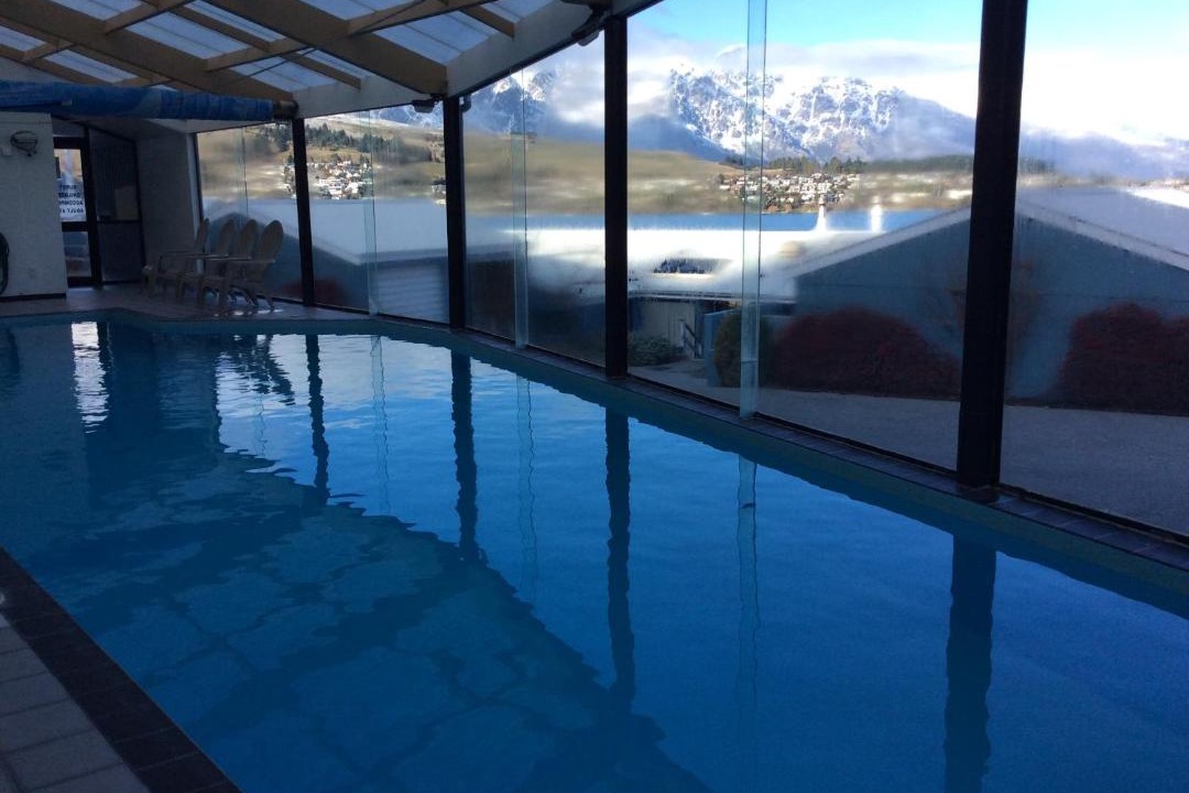 Photo of Others in Queenstown
