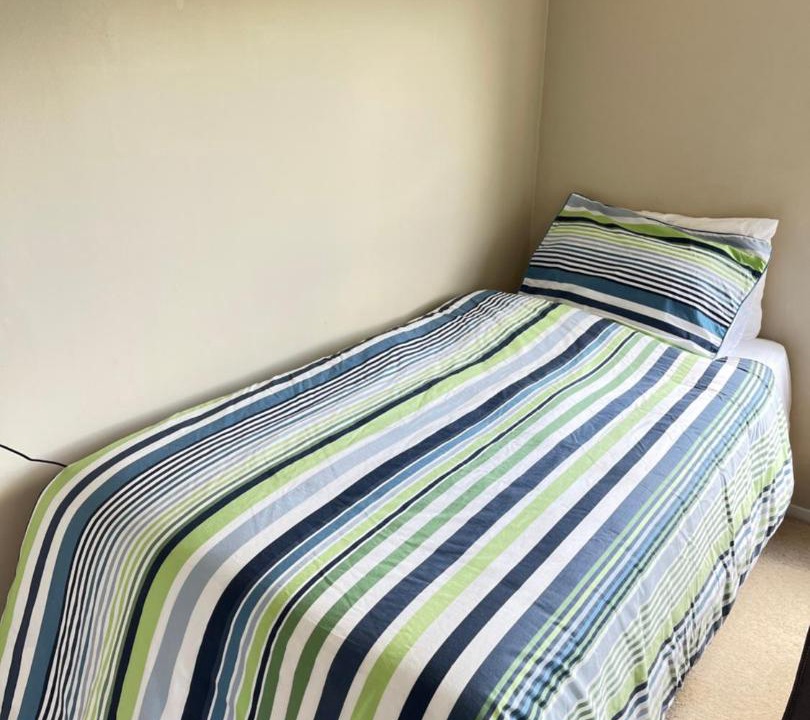 Photo of Bedroom in Campbells Bay