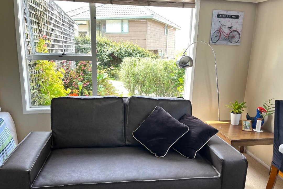 Photo of Livingroom in Campbells Bay