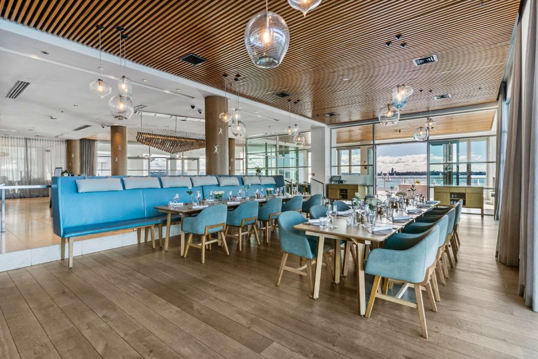 Photo of Others in Auckland Central Business District