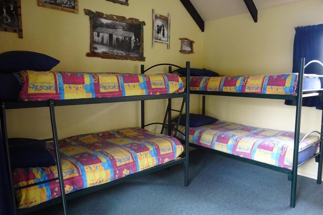 Photo of Others in Franz Josef Glacier
