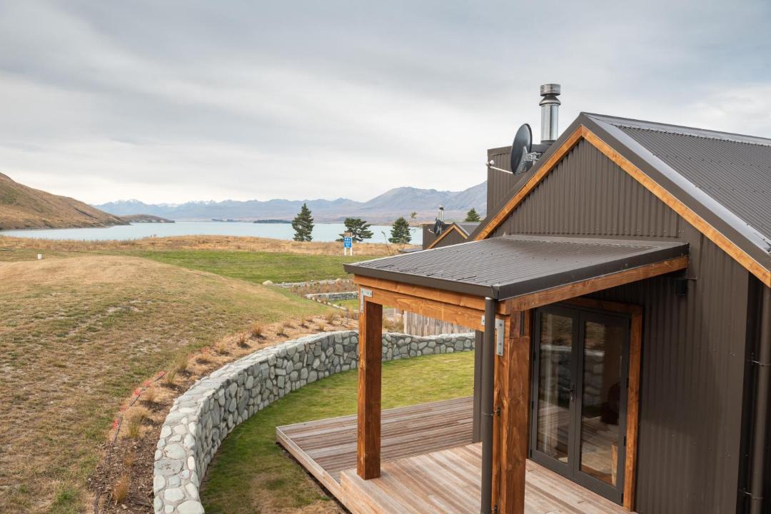 Photo of Others in Tekapo
