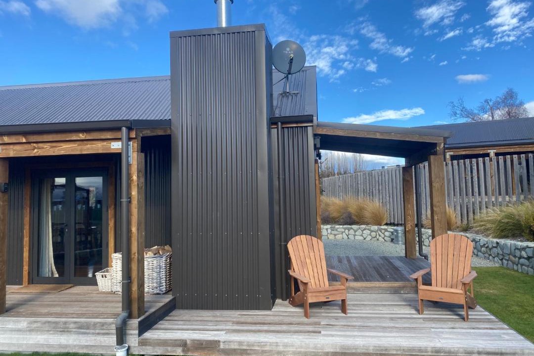 Photo of Others in Tekapo