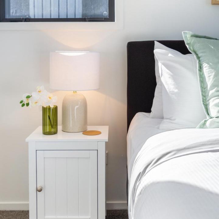 Photo of Bedroom in Christchurch City Centre