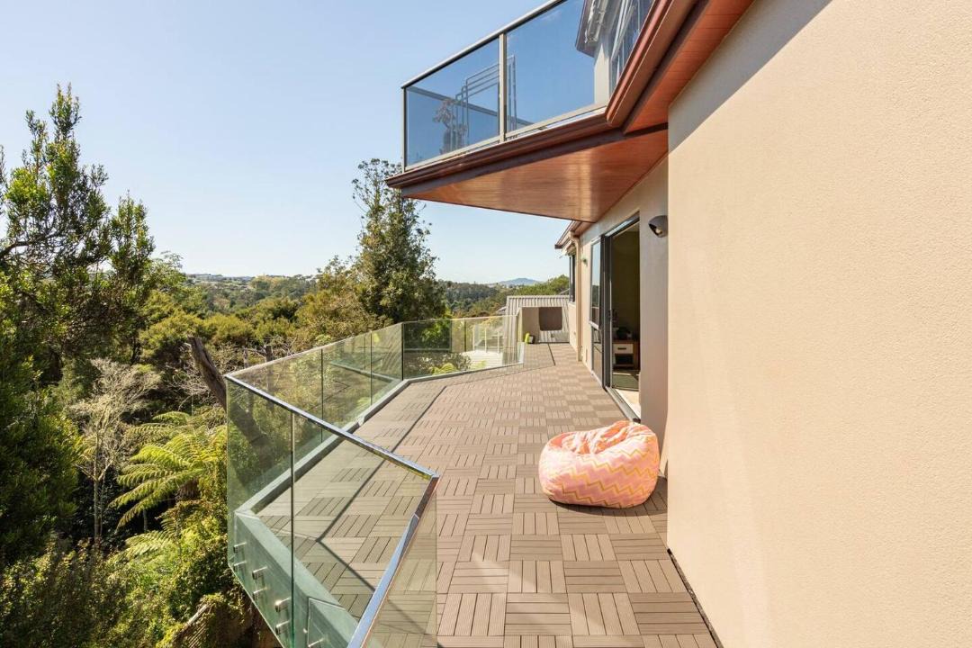 Photo of Patio Balcony in Chatswood