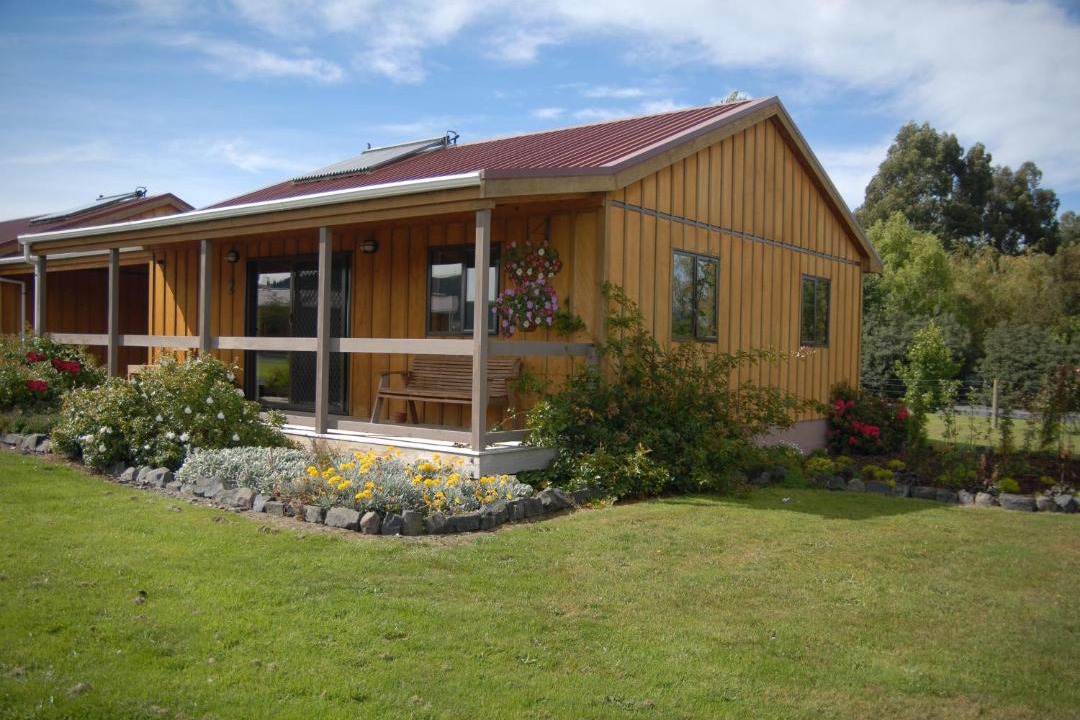 Photo of Others in Mosgiel