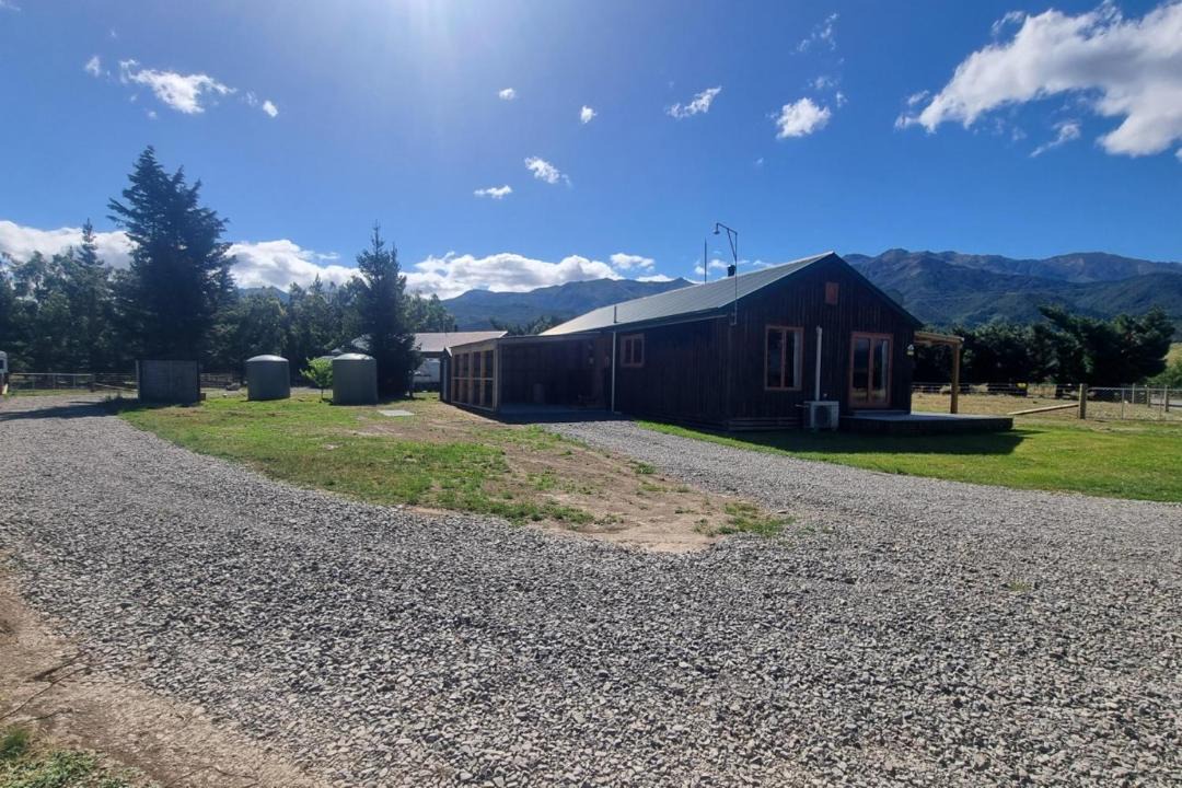 Photo of Others in Hanmer Springs