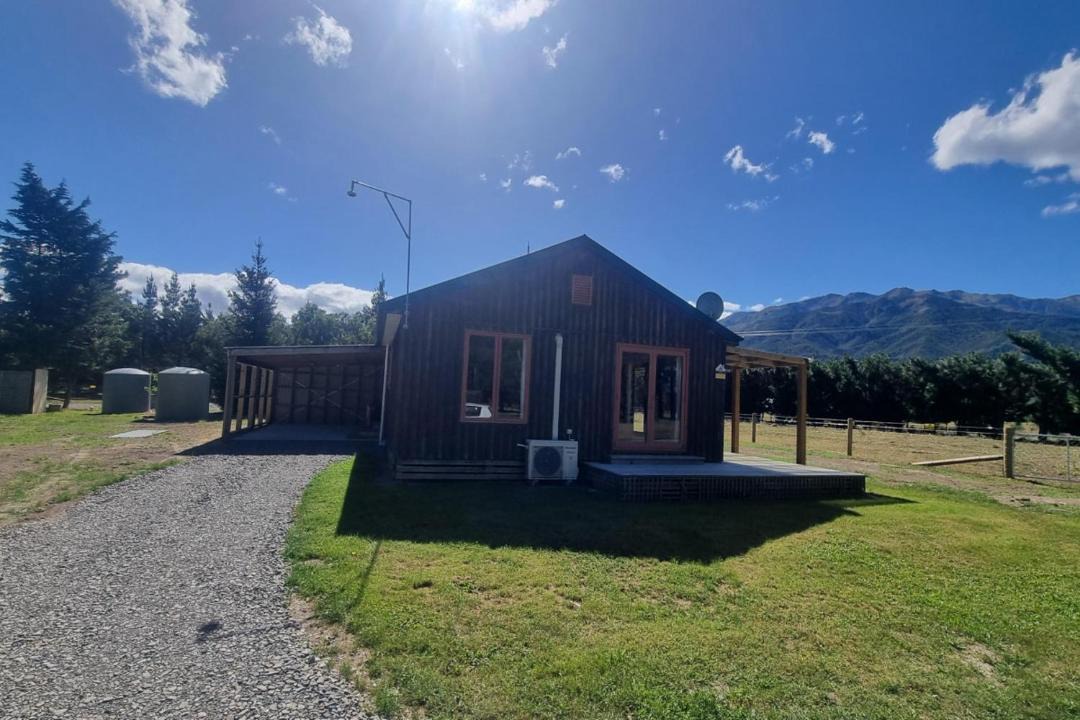 Photo of Others in Hanmer Springs