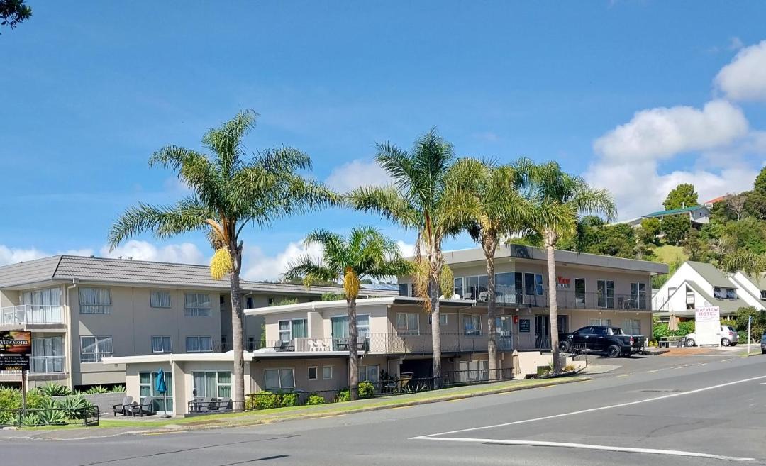Photo of Others in Paihia