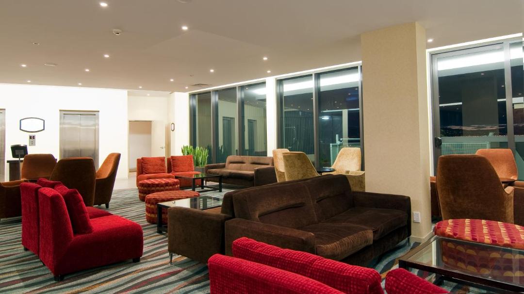 Photo of Livingroom in Wellington