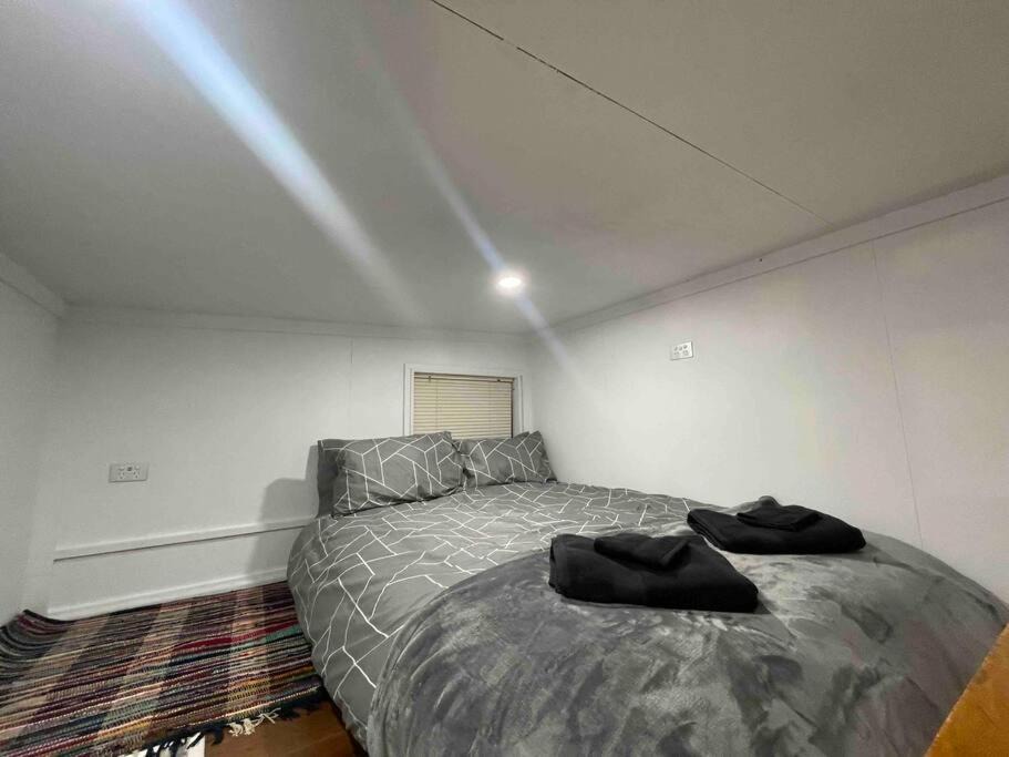 Photo of Bedroom in Hikumutu