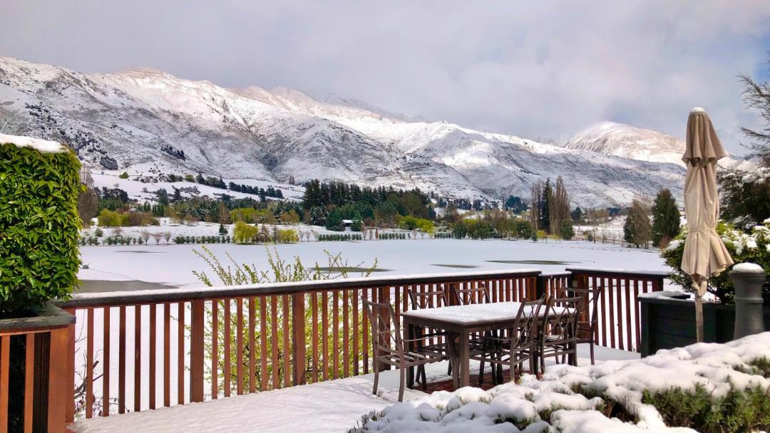 Photo of Others in Wanaka