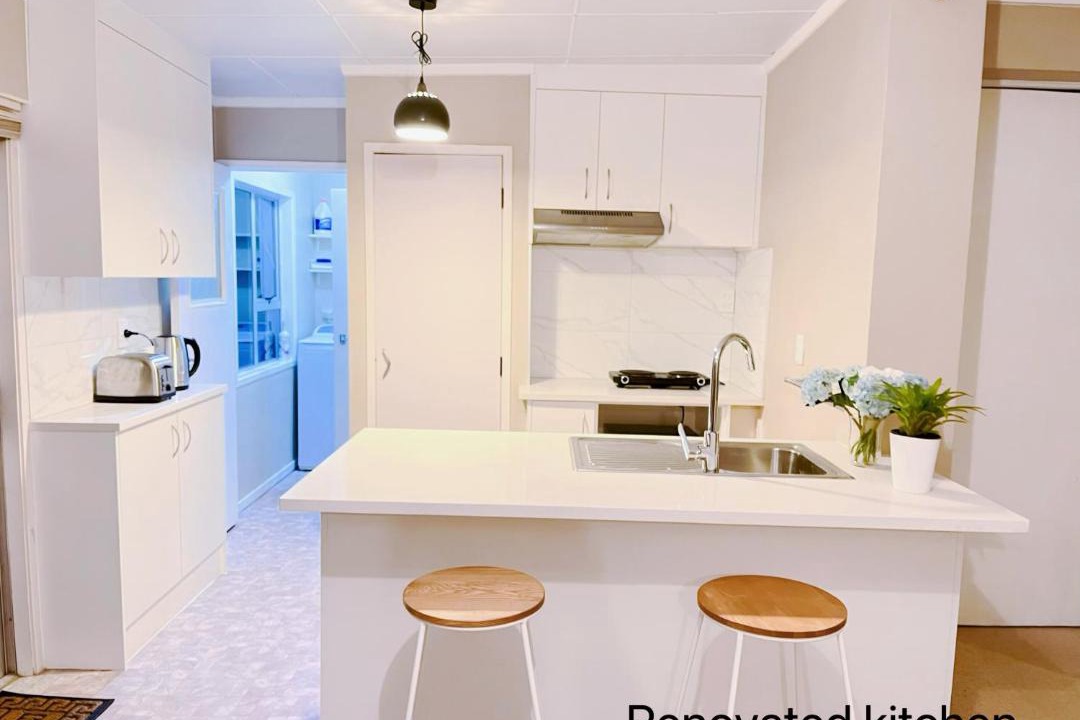 Photo of Kitchen in Campbells Bay