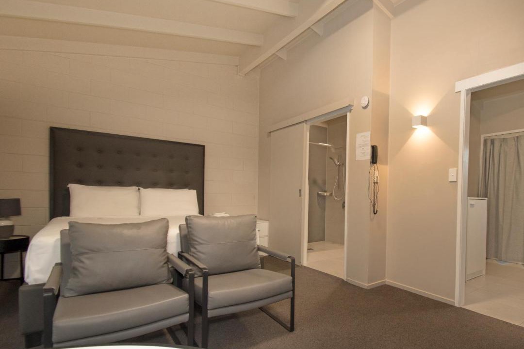 Photo of Bedroom in Otahuhu