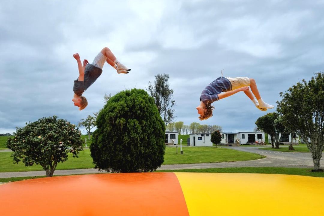 Photo of Others in Whakatane