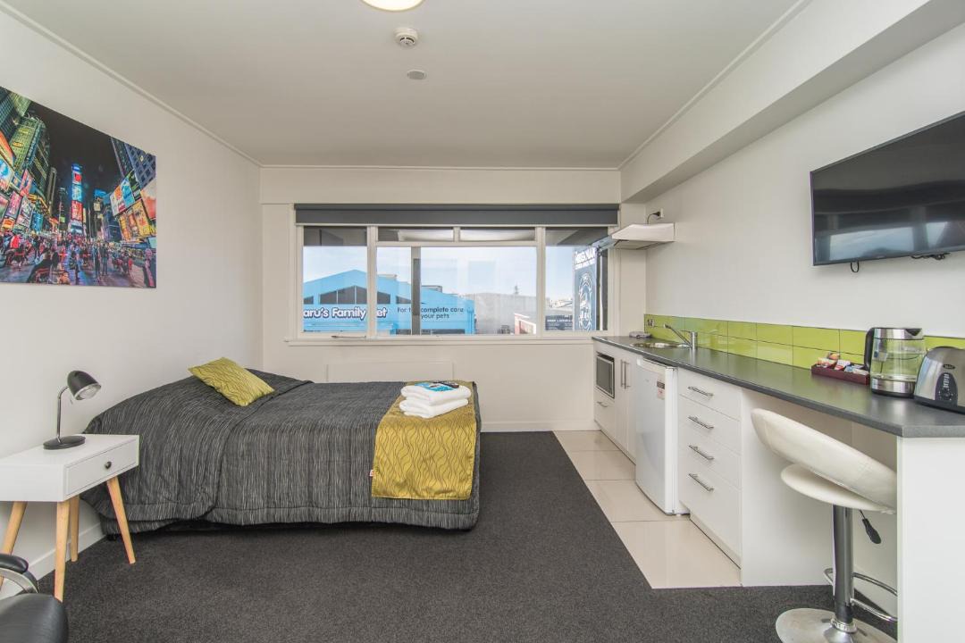 Photo of Others in Timaru Central