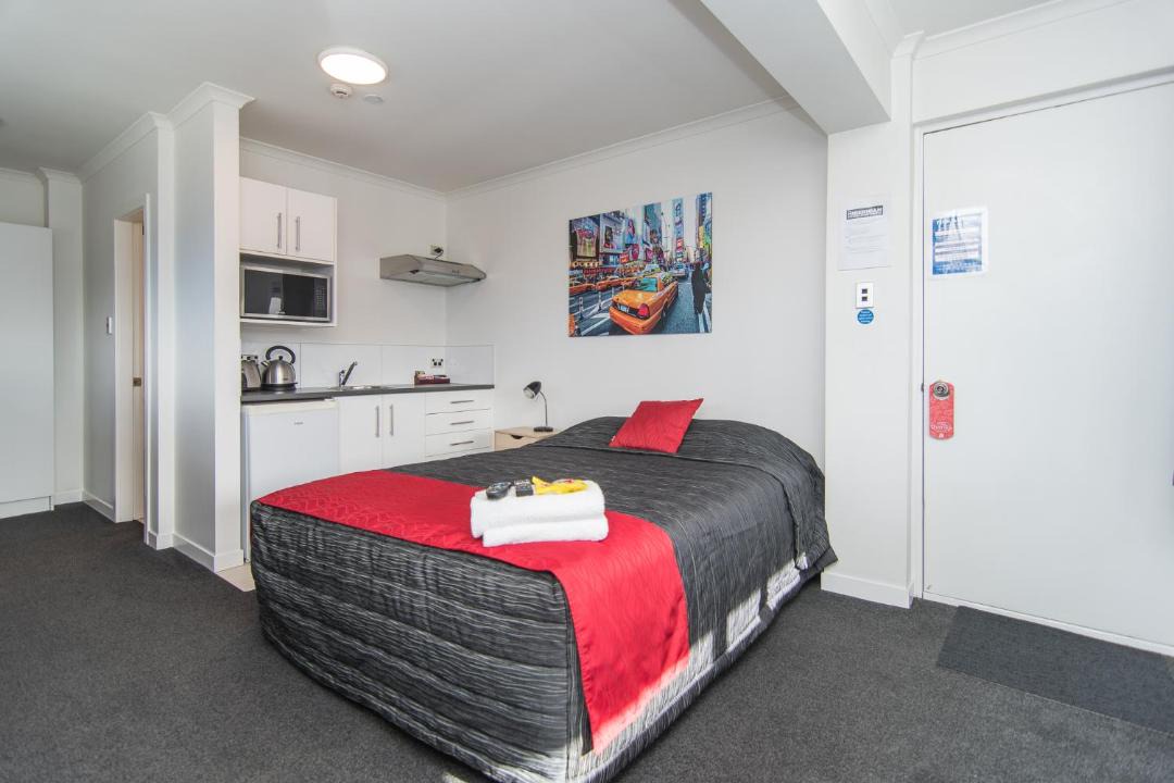 Photo of Others in Timaru Central