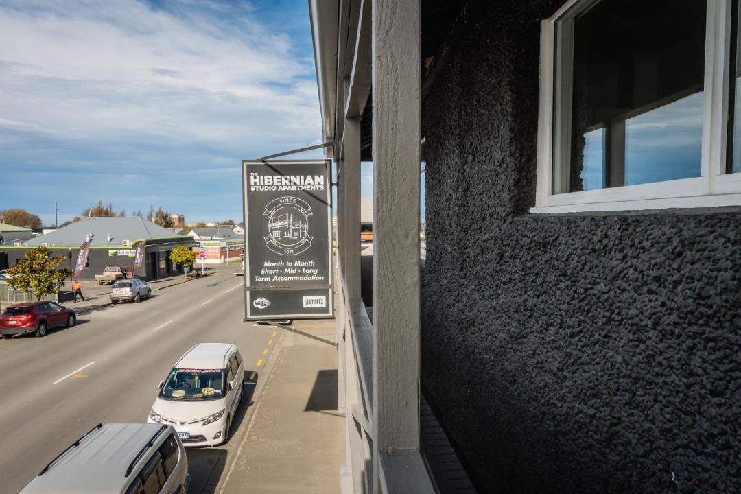 Photo of Others in Timaru Central