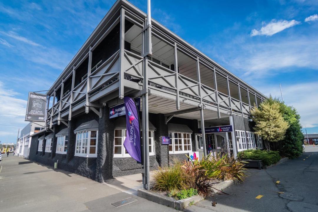 Photo of Others in Timaru Central