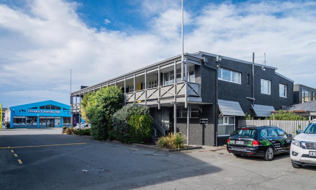 Photo of Others in Timaru Central