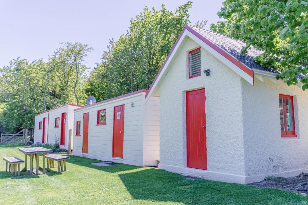 Photo of Others in Tekapo