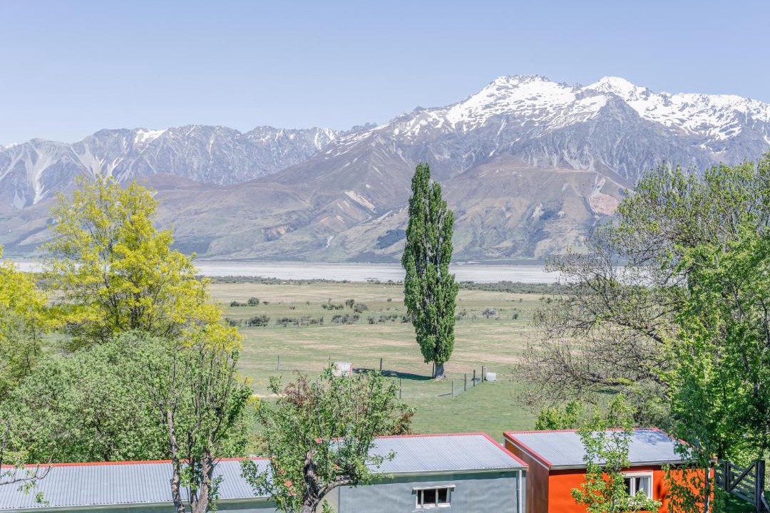 Photo of Others in Tekapo