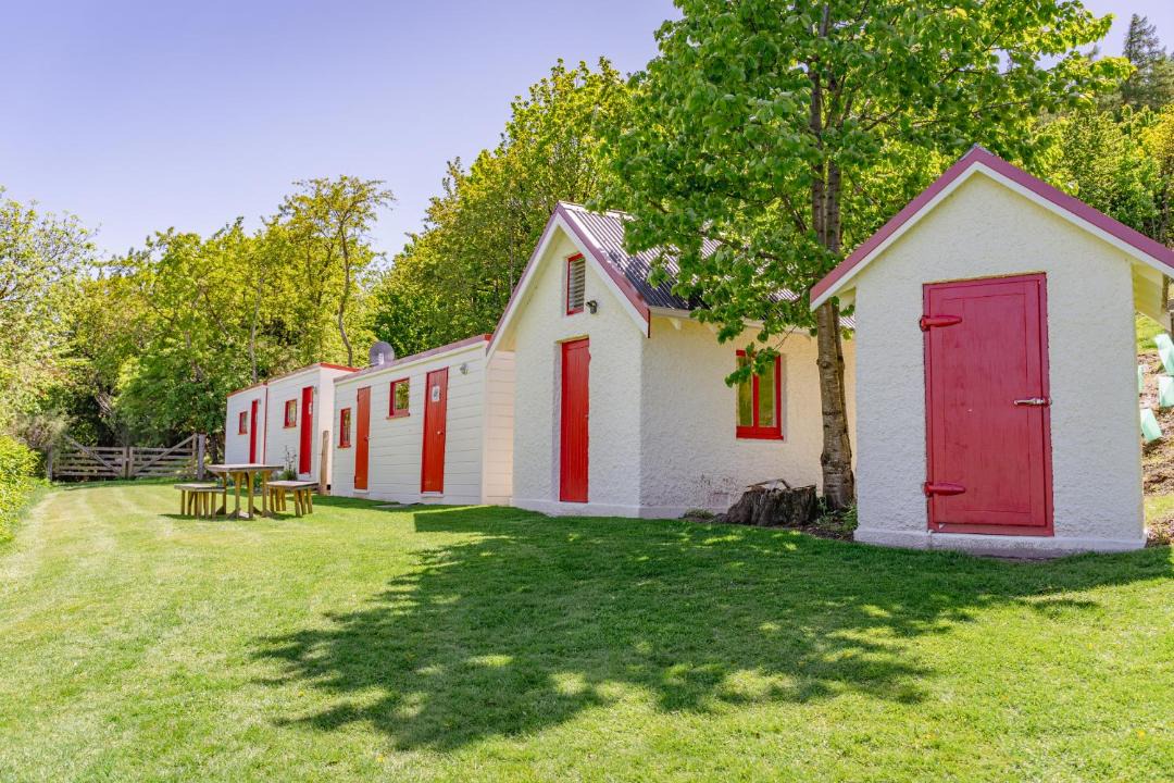 Photo of Others in Tekapo