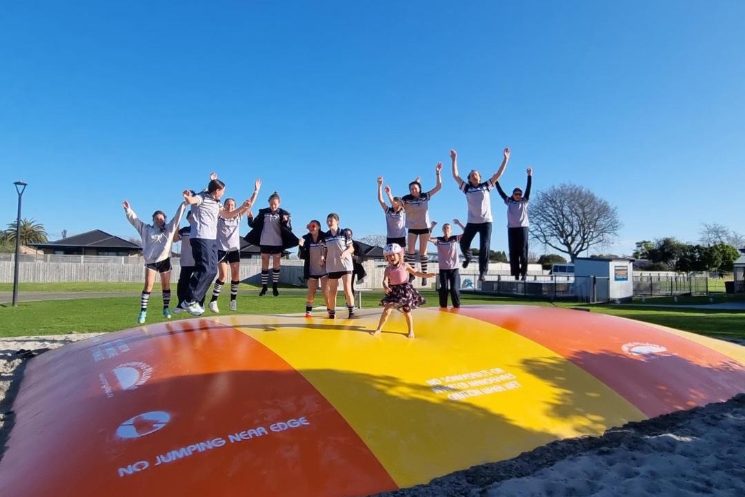Photo of Others in Whakatane