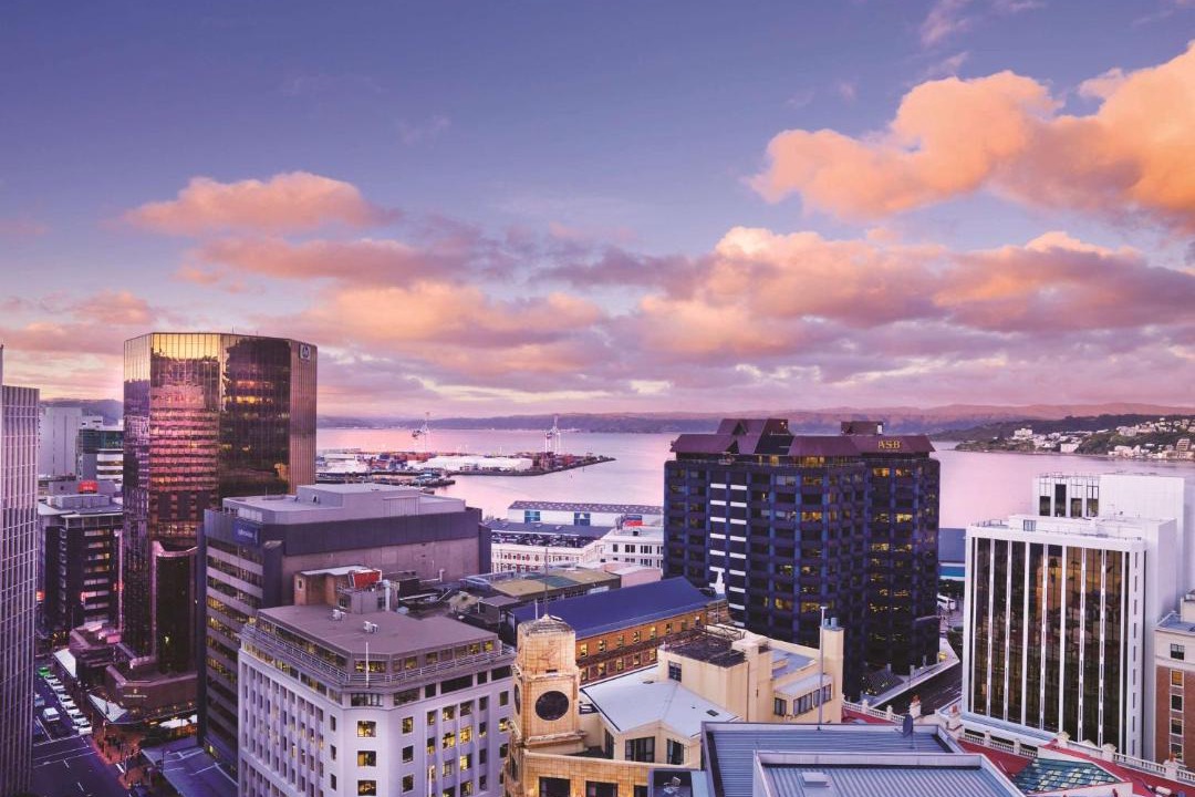 Photo of Others in Wellington