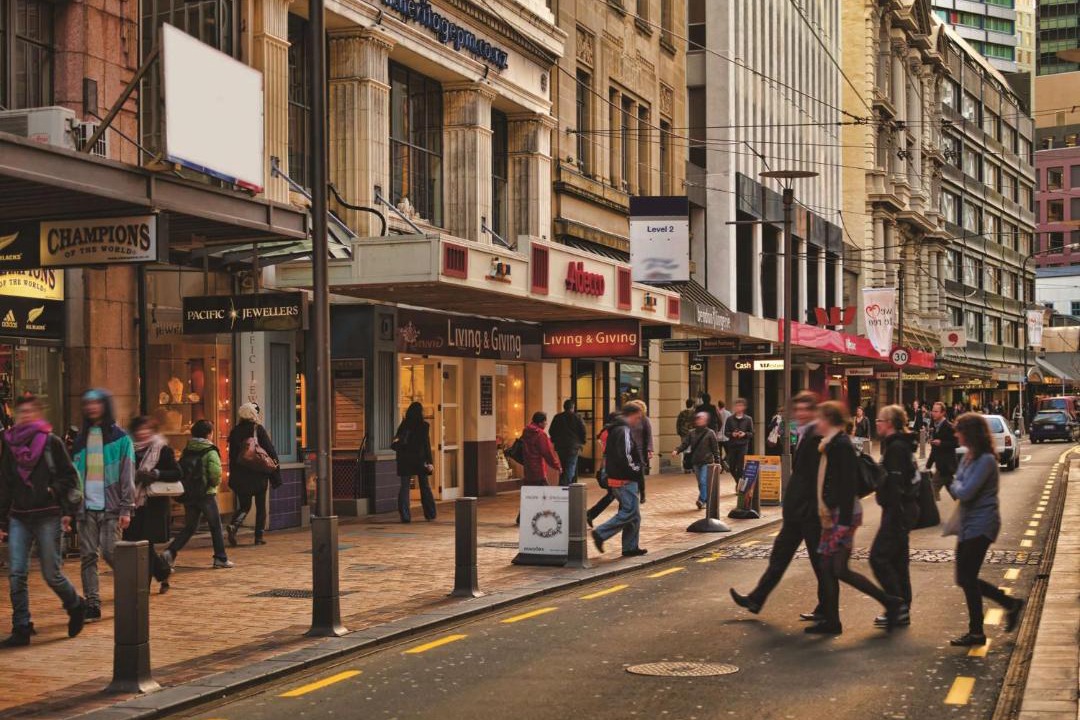 Photo of Others in Wellington