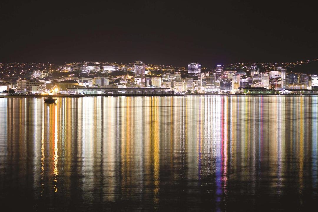 Photo of Others in Wellington