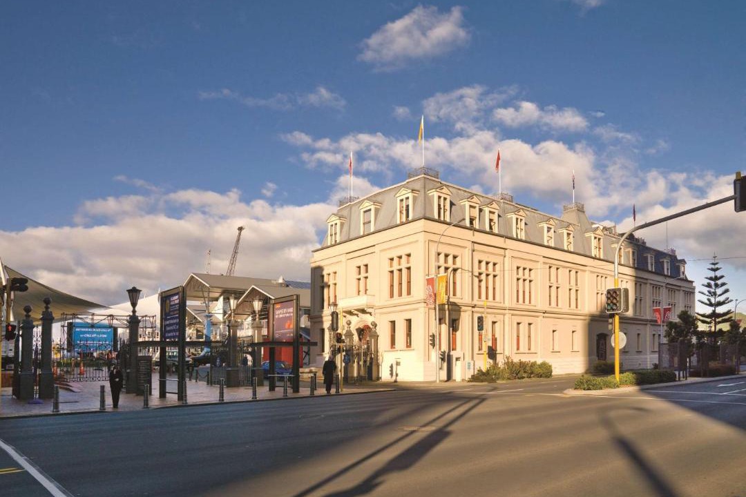 Photo of Others in Wellington