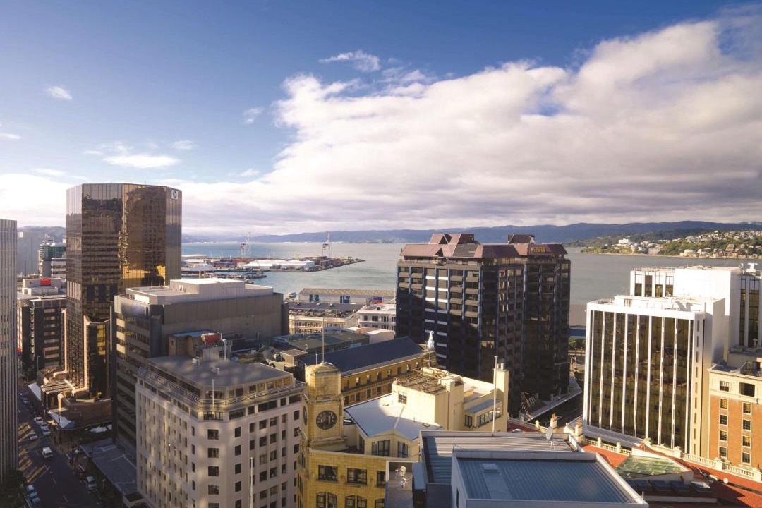 Photo of Others in Wellington