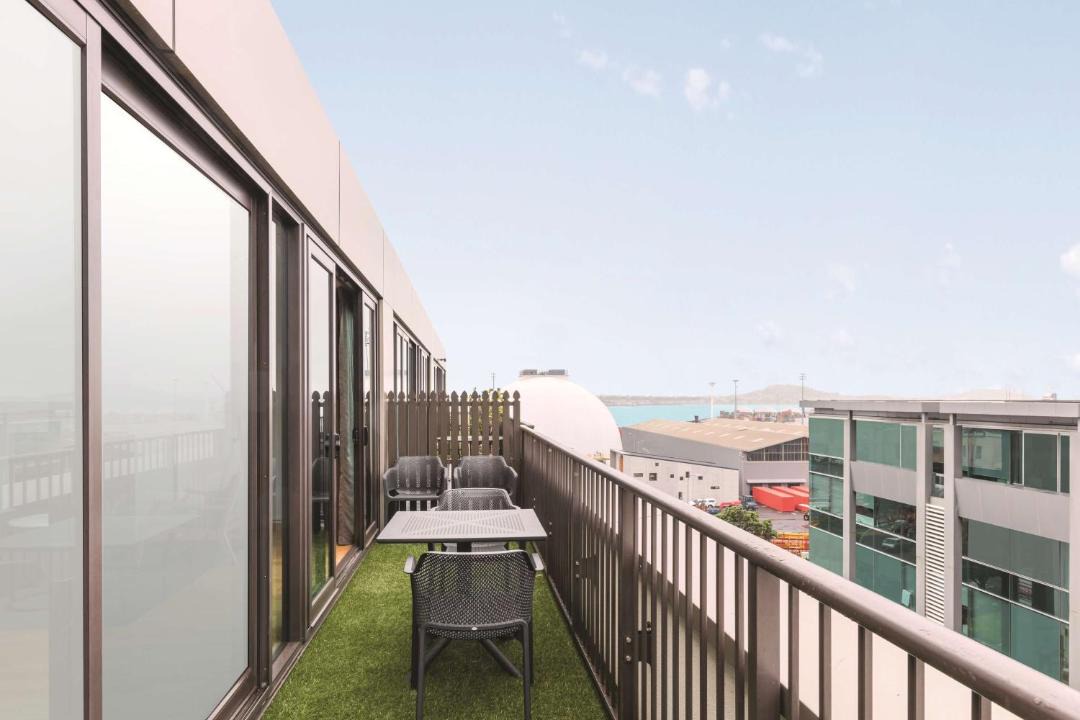 Photo of Others in Auckland Central Business District