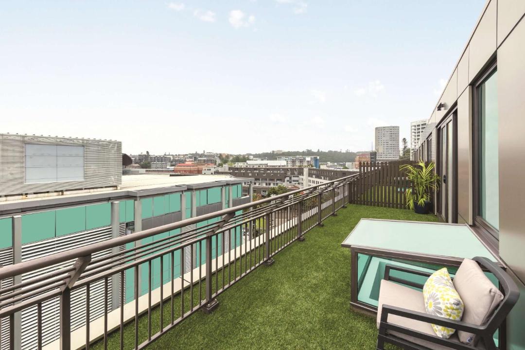 Photo of Others in Auckland Central Business District