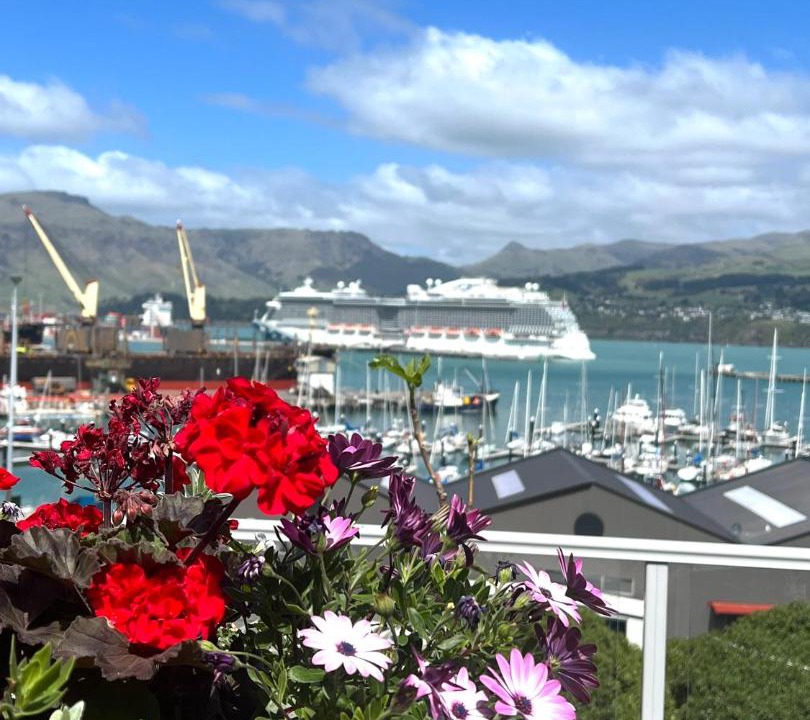 Photo of Others in Lyttelton