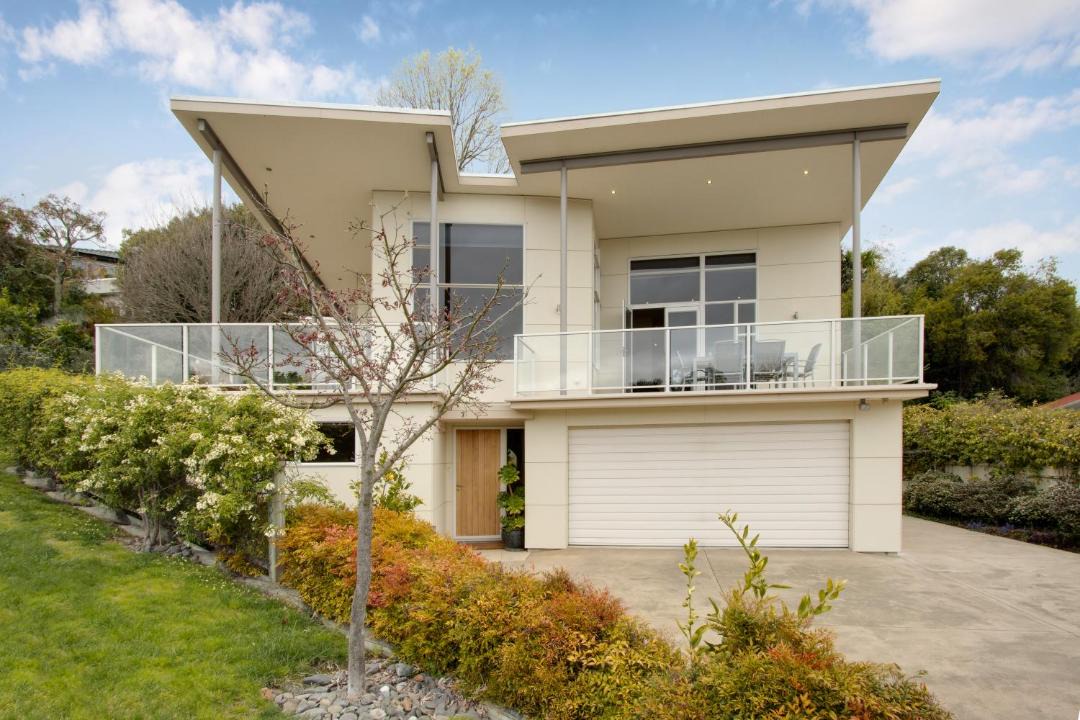 Photo of Buildings in Havelock North