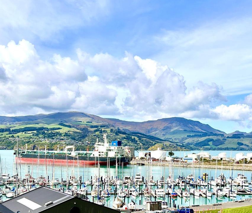 Photo of Others in Lyttelton