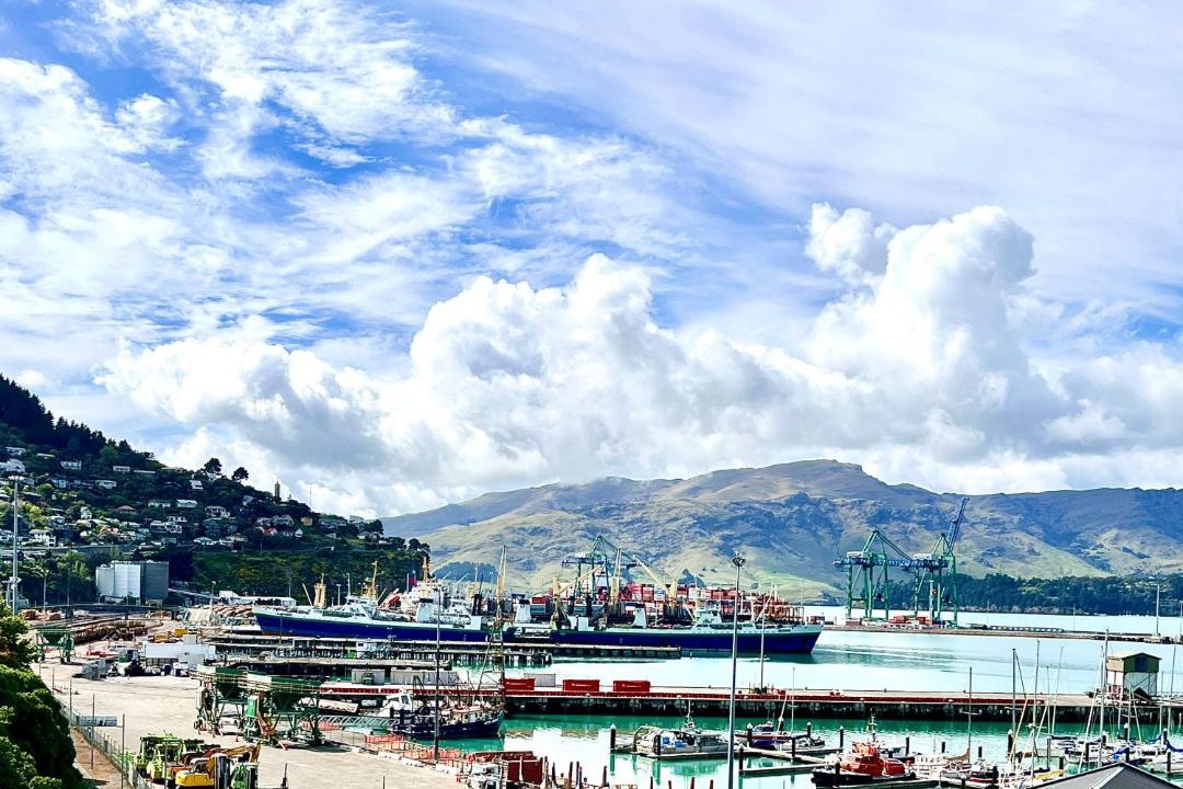 Photo of Others in Lyttelton
